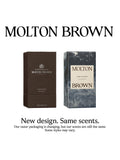 Molton Brown Dark Leather Eau de Parfum 100ml, UK version