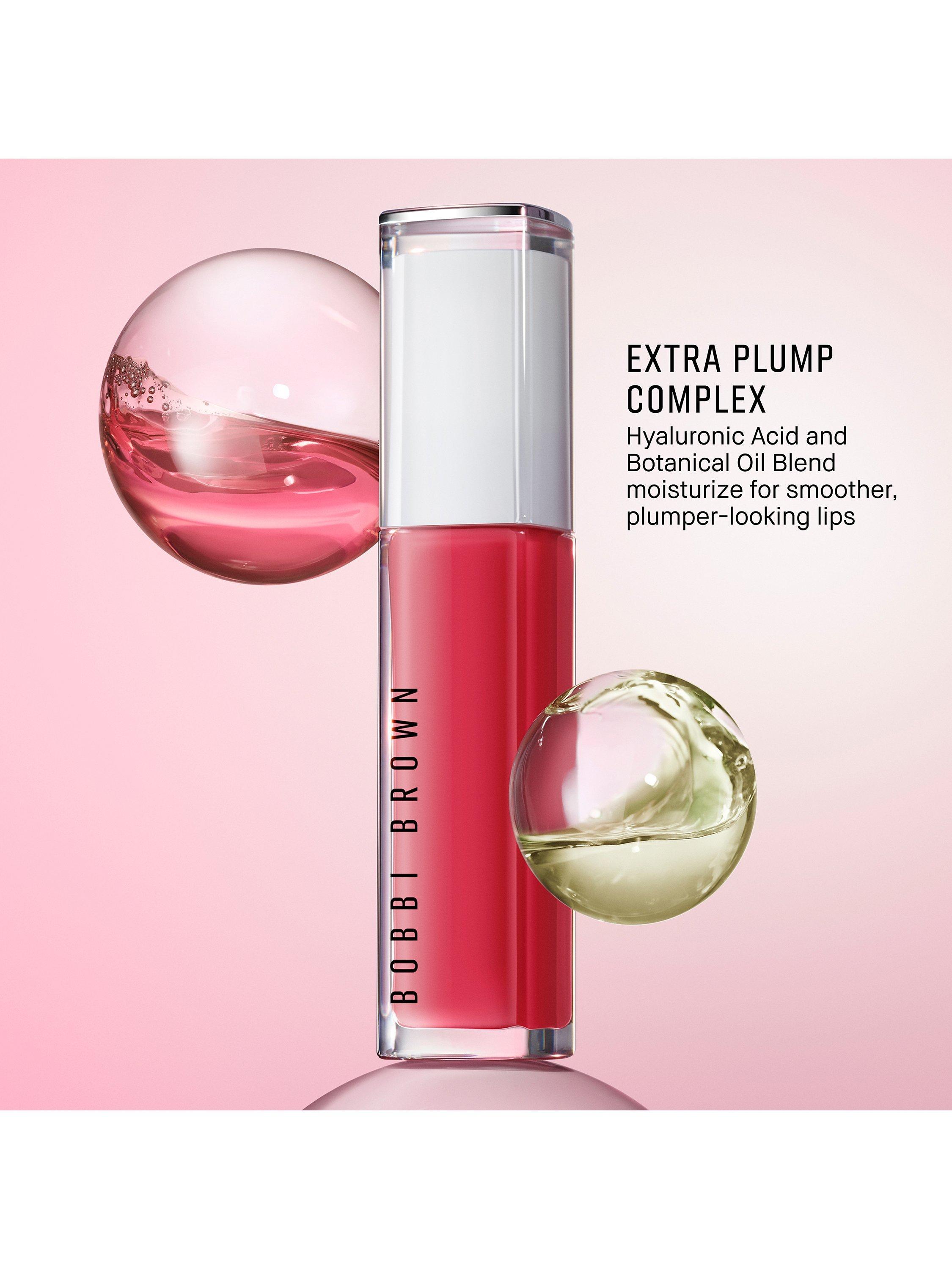 Bobbi Brown extra plump lip serum 6ml (British brand)