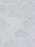 John Lewis ANYDAY Cloud Baby Blanket