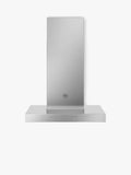 Bertazzoni Professional Series chimney cooker hood stainless steel 60cm, imported from the UK