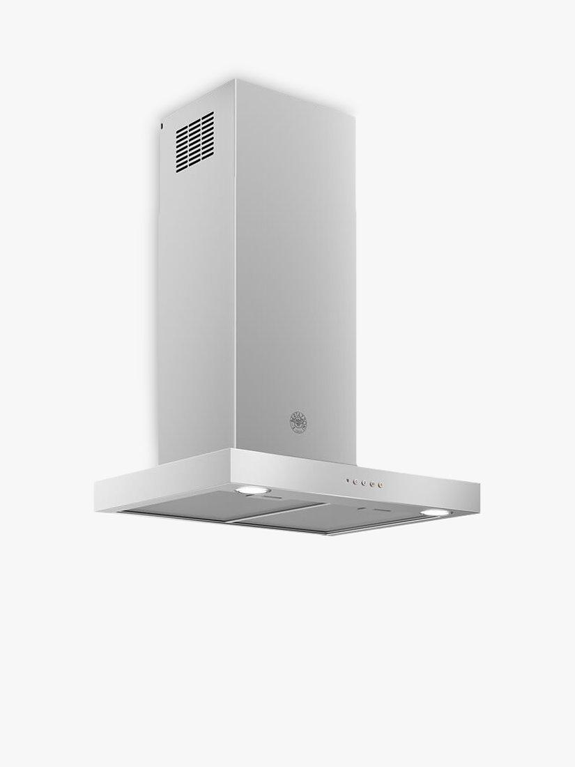 Bertazzoni chimney cooker hood stainless steel 60cm - British product