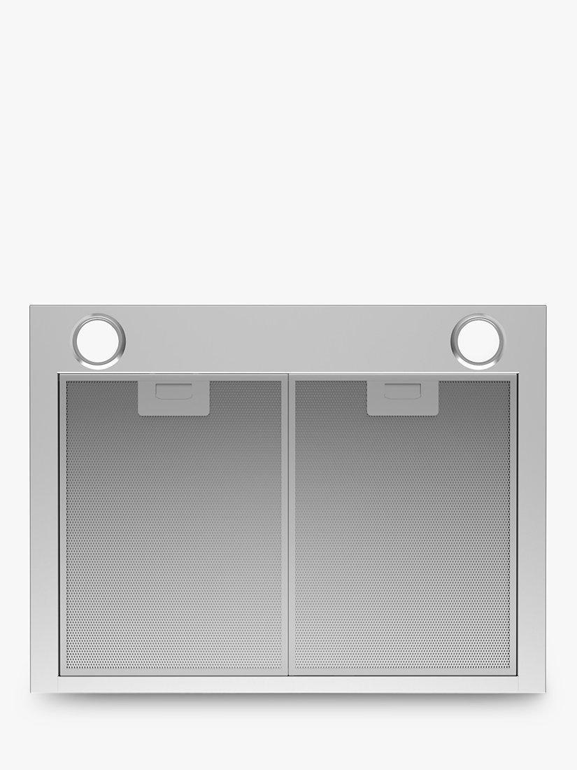 Bertazzoni chimney cooker hood stainless steel 60cm - British product