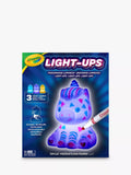 Crayola Light Ups Colouring Unicorn