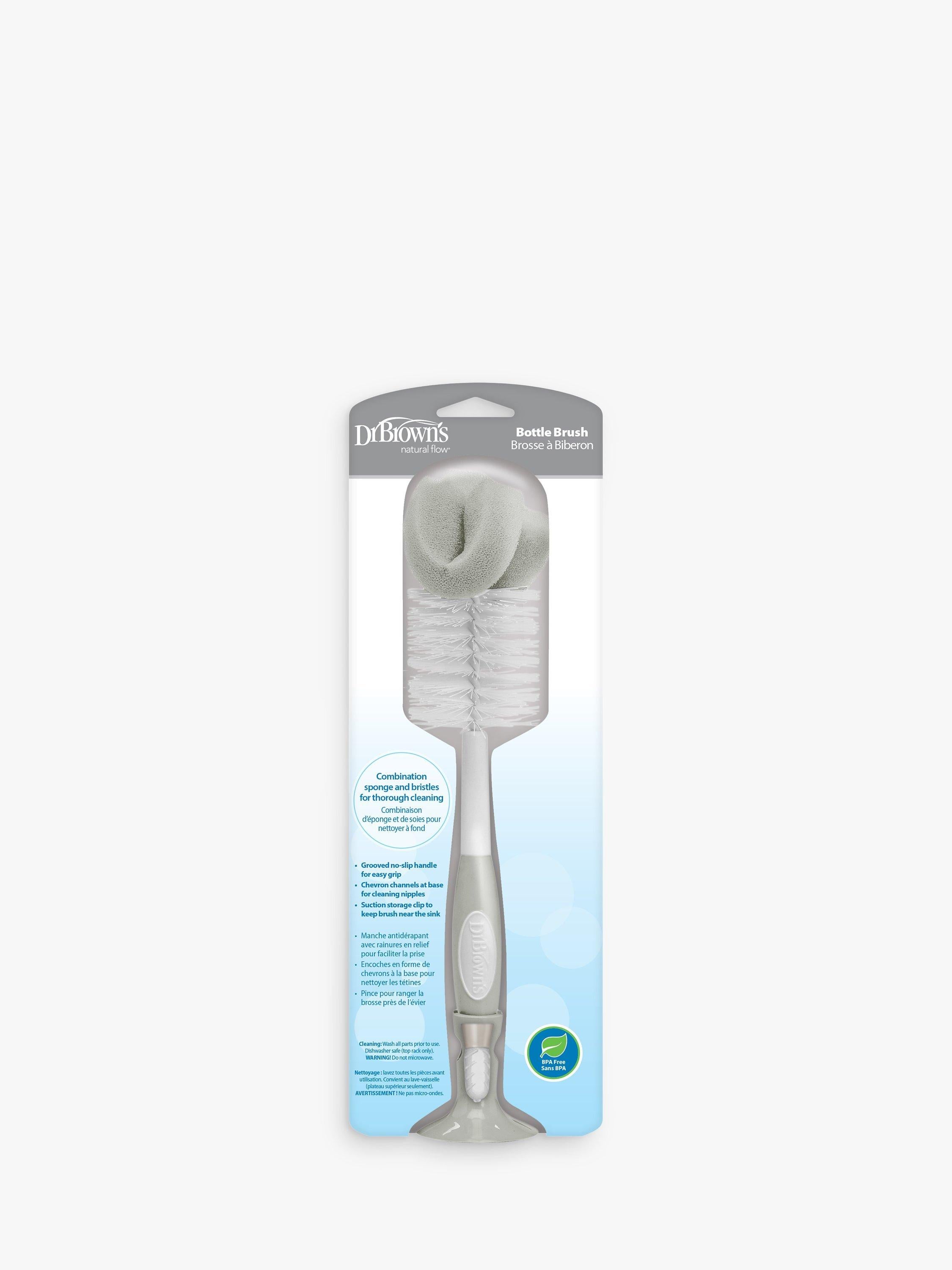 Dr. Brown's baby feeding set bundle 270ml - British product