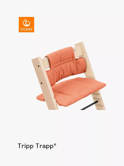 John Lewis Stokke Tripp Trapp Babykissen