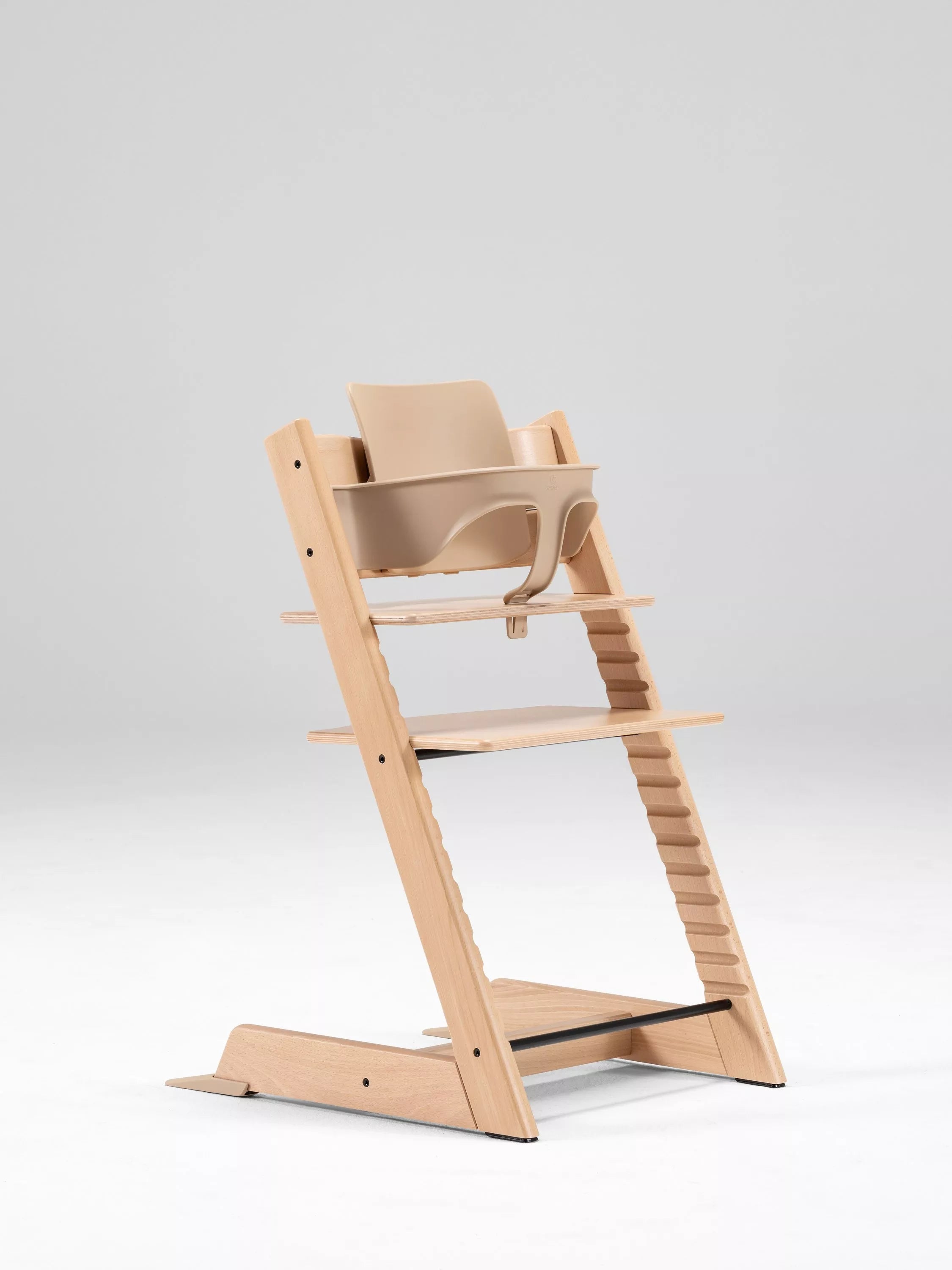 Stokke Baby Set² for Tripp Trapp chair (British brand)
