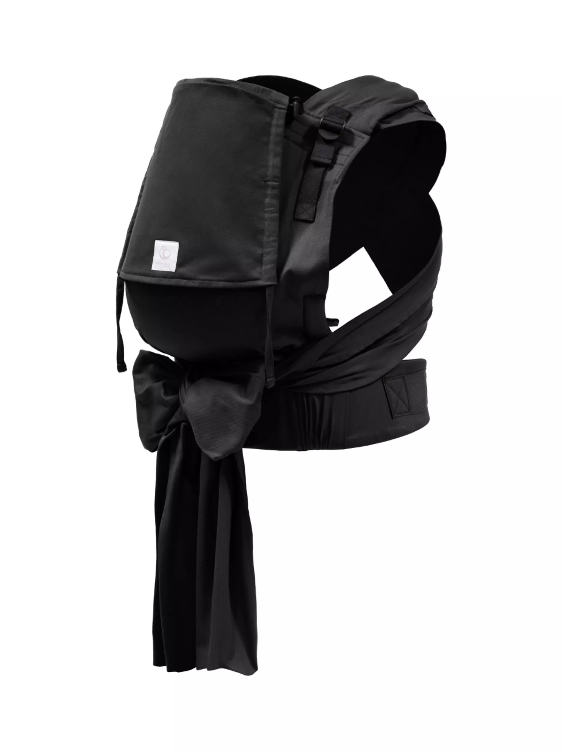Stokke Limas baby carrier with adjustable base, UK version