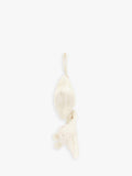 Jellycat Bashful Bunny Musical Pull Soft Toy, UK version