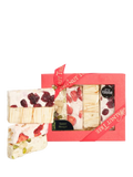 Walnut Tree Assorted Nougat Bars, 200g
