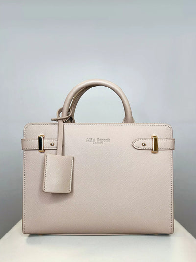 John Lewis Alie Street Derby Handbag- Buy online at McGrocer