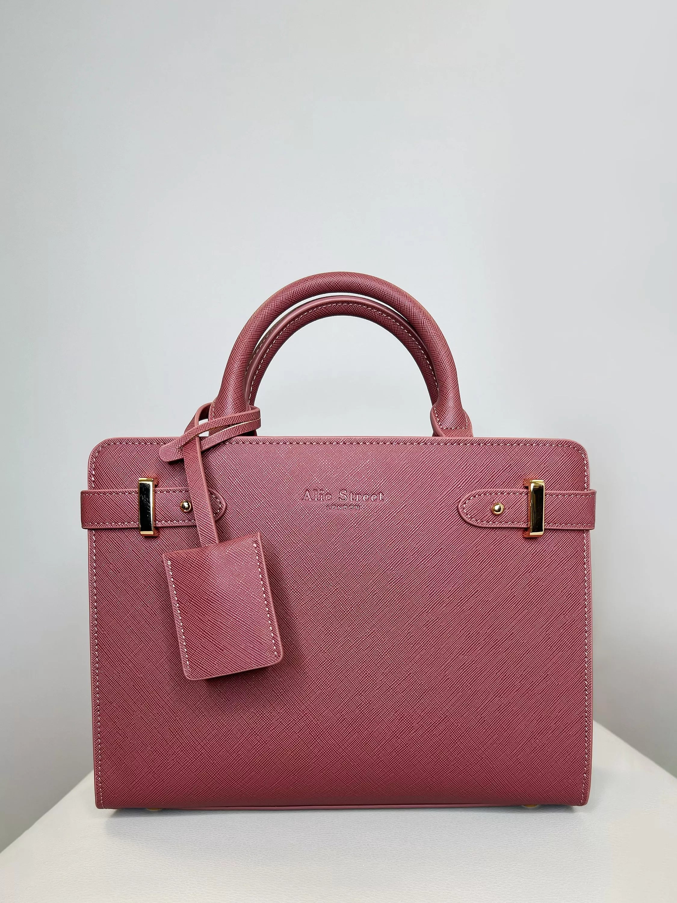 Alie Street Derby Handtasche