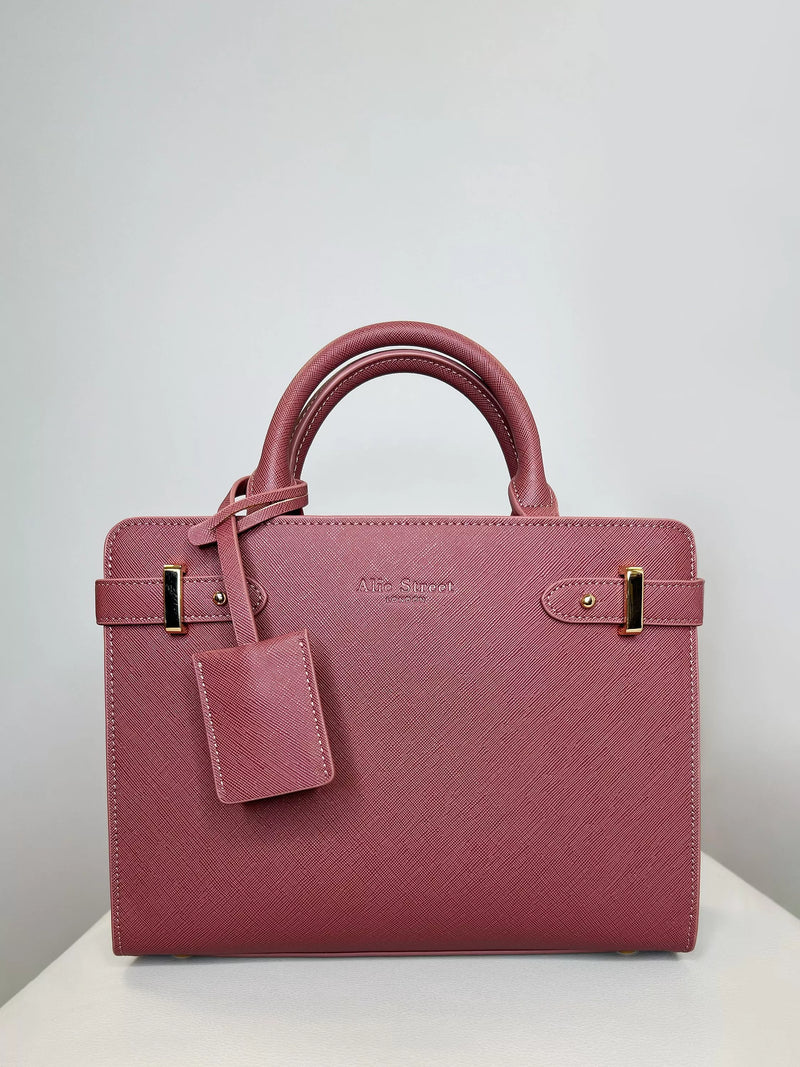 Alie Street Derby Handtasche