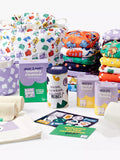 Bambino Mio Changemaker Reusable Nappies & Accessories Bundle