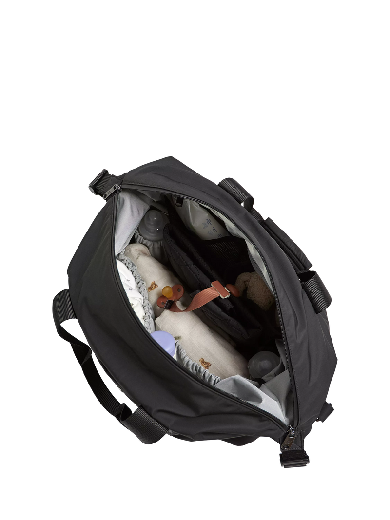 Finnsøn Ida Eco Holdall Changing Bag - British product