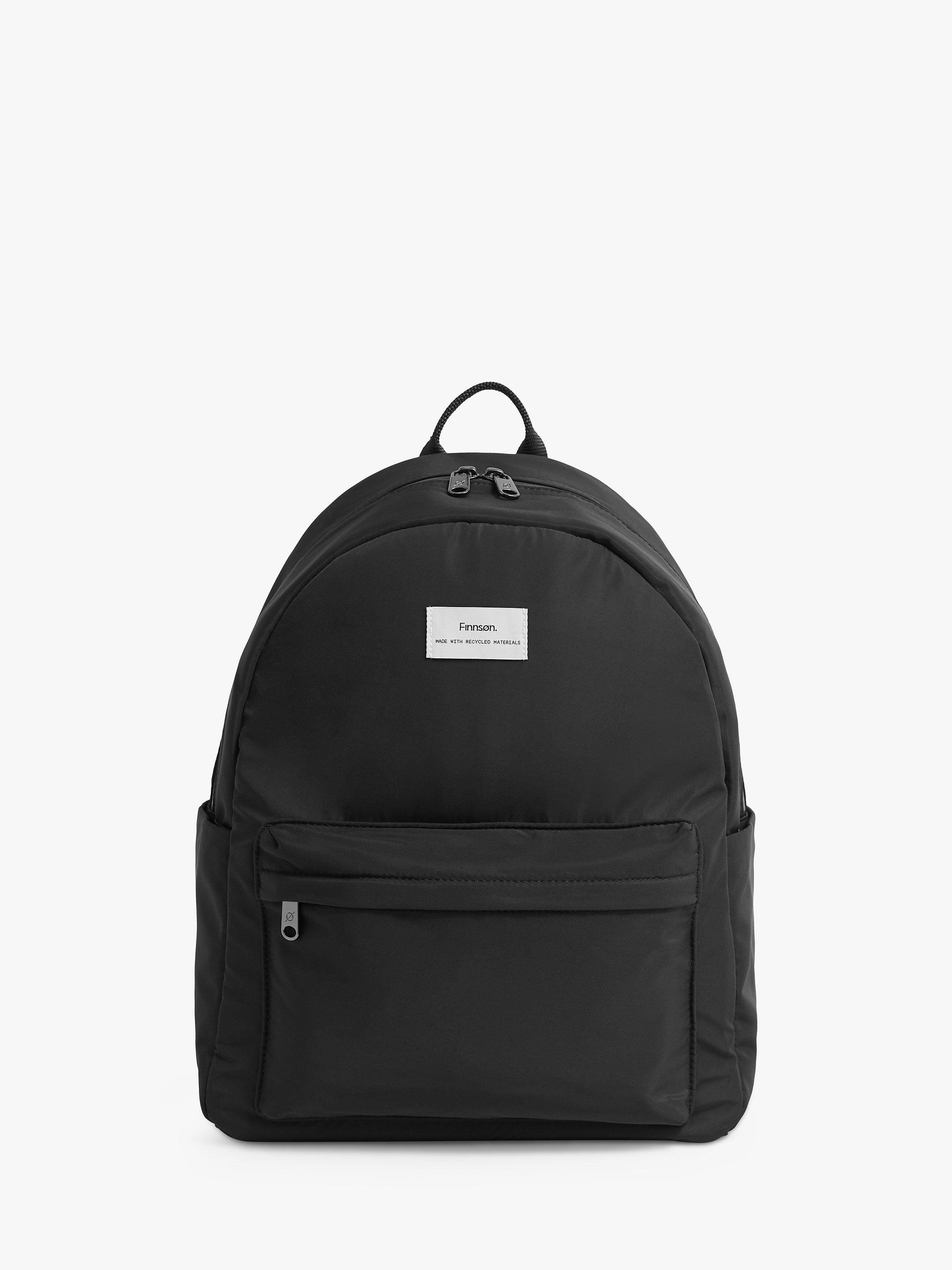 Finnsøn Ana baby changing backpack - British product