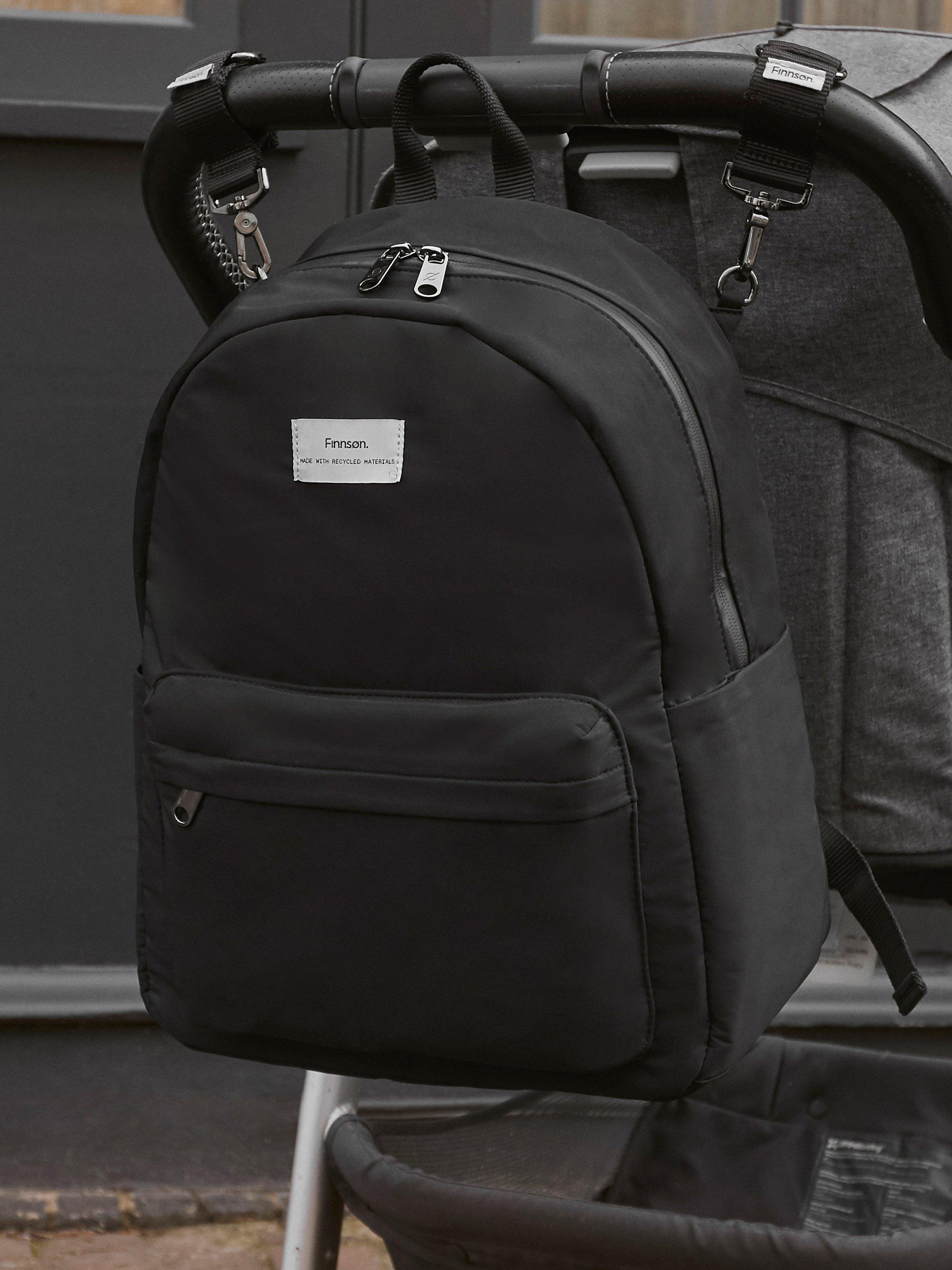 Finnsøn Ana baby changing backpack - British product