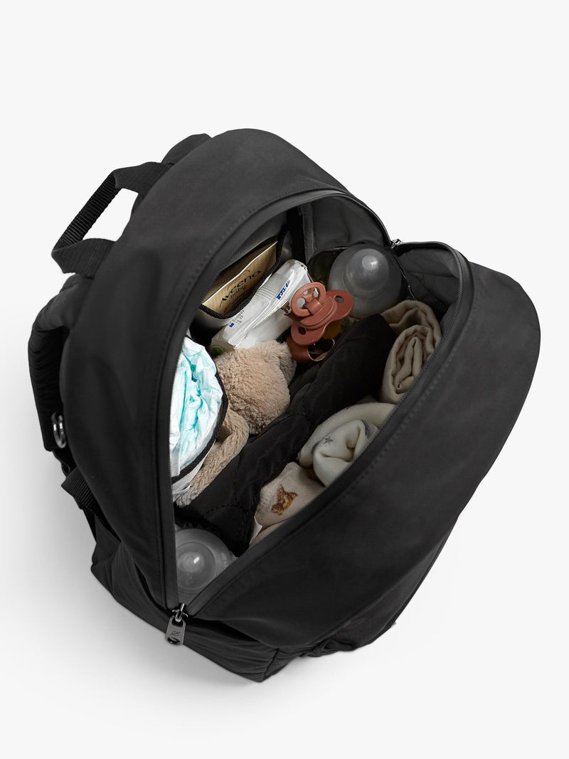 Finnsøn Ana baby changing backpack - British product