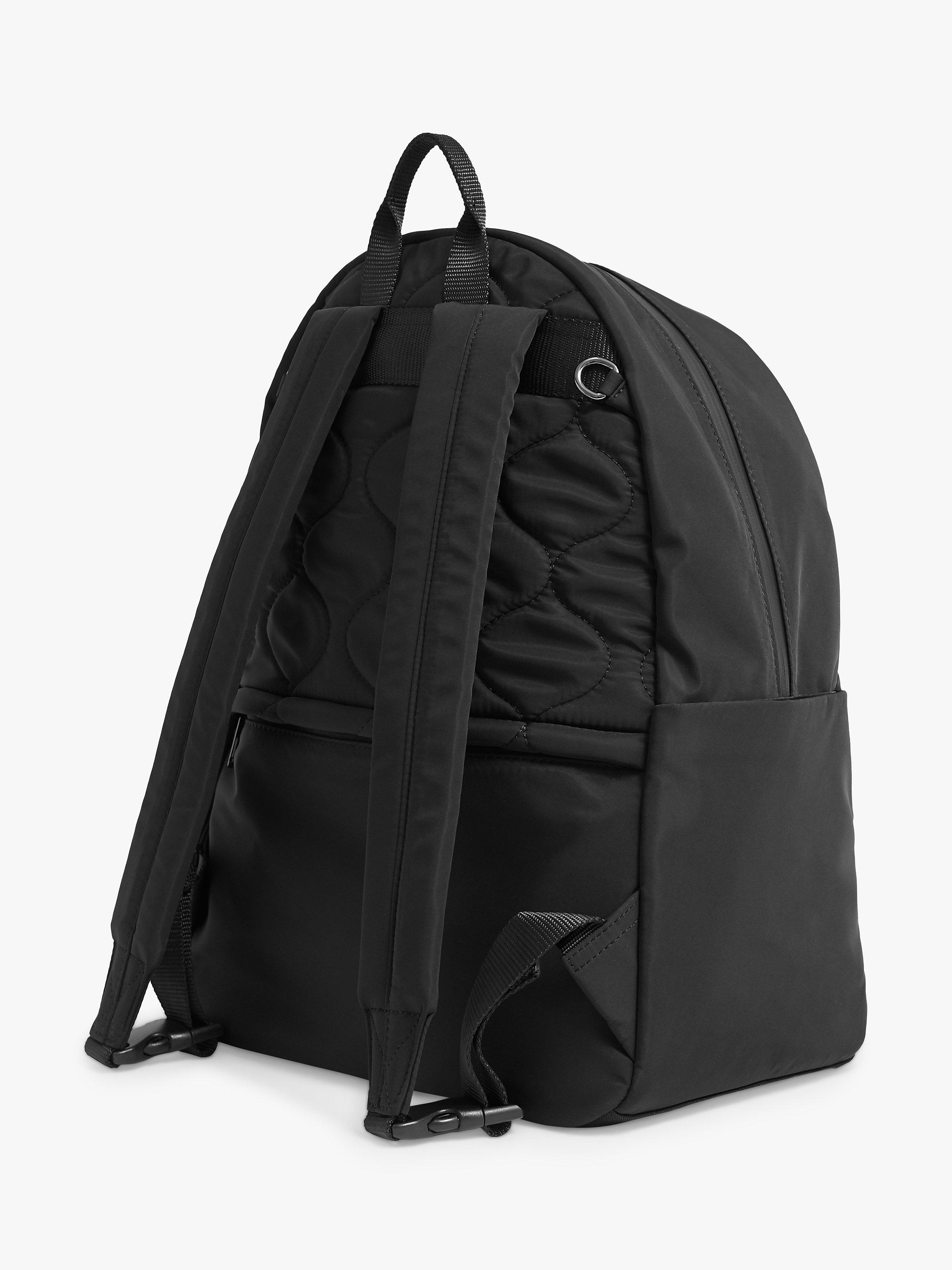 Finnsøn Ana baby changing backpack - British product