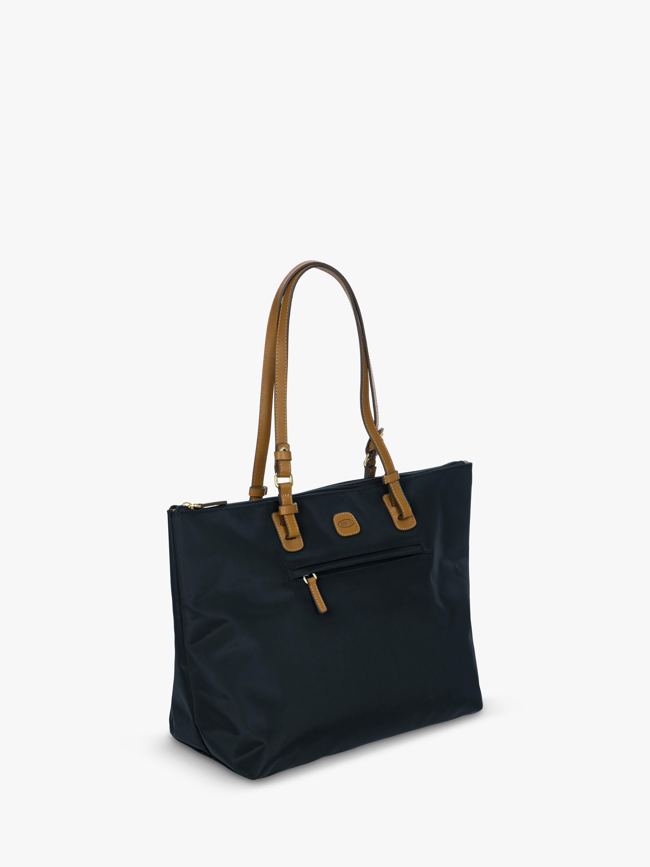 Bric's Sportina large shopper bag 24L - British product