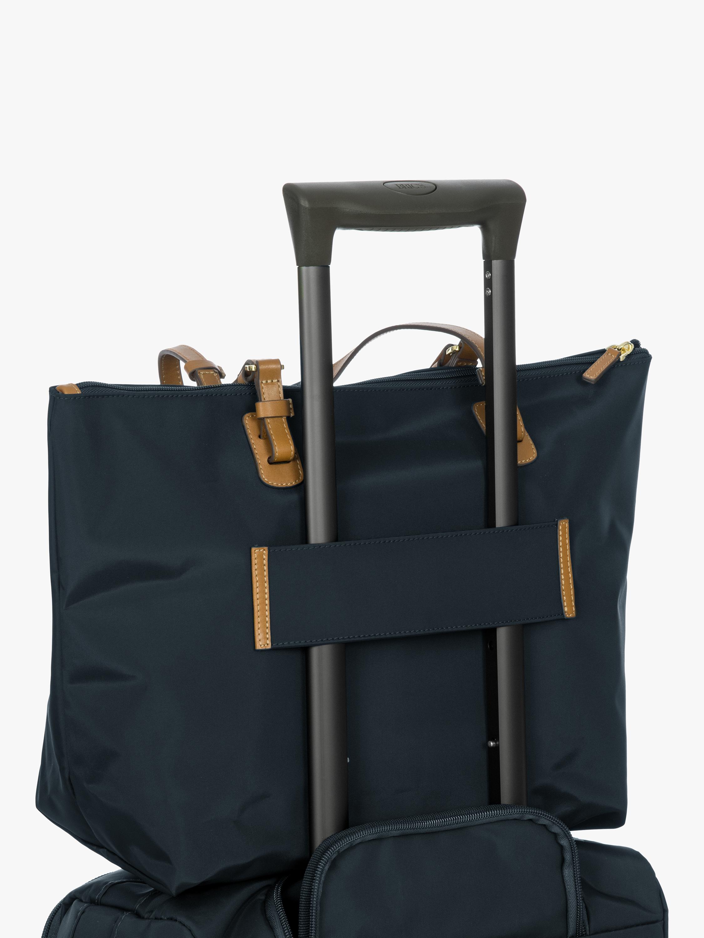 Bric's Sportina large shopper bag 24L - British product