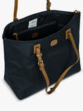 Bric's Sportina large shopper bag 24L - British product