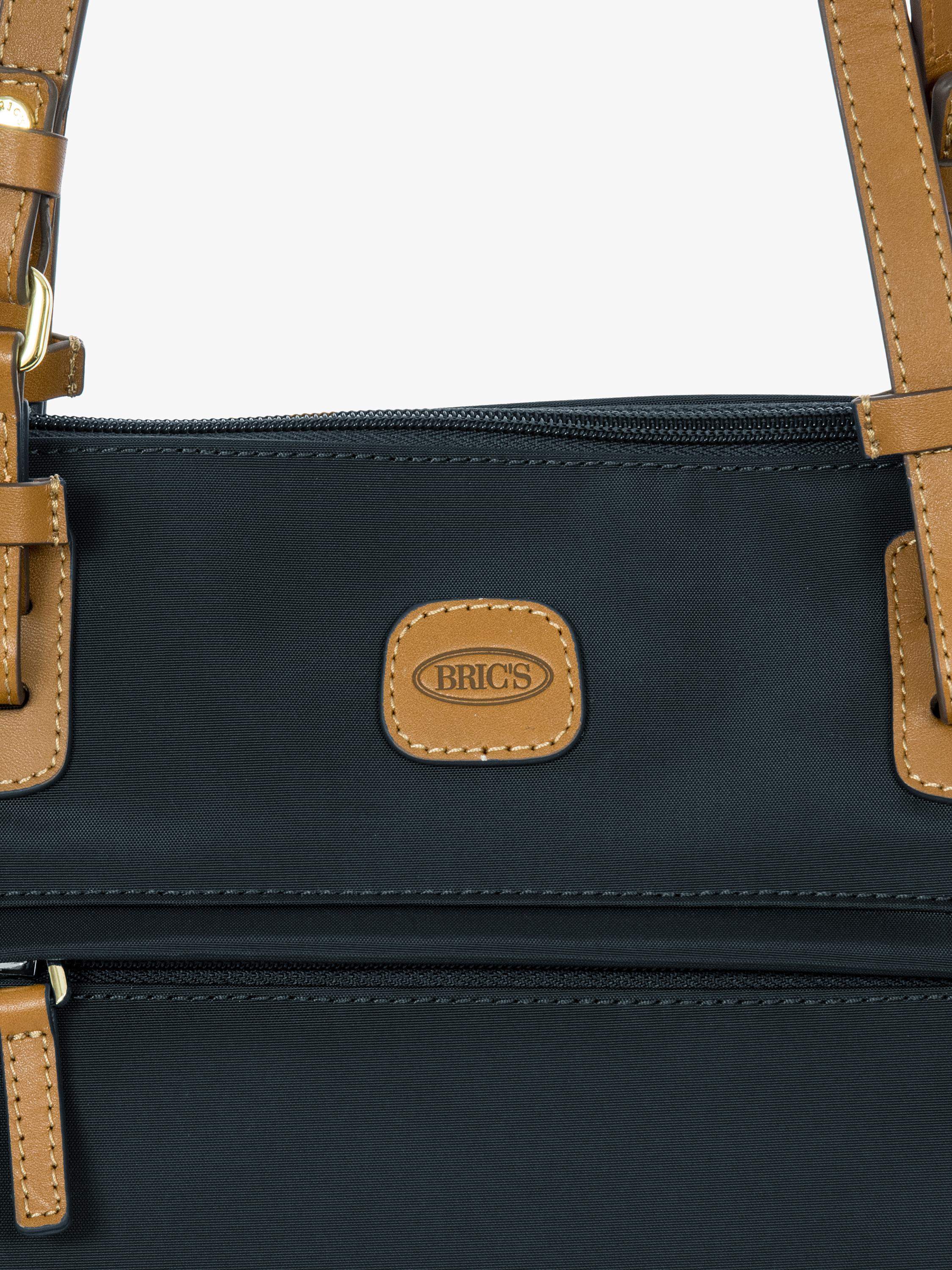 Bric's Sportina large shopper bag 24L - British product