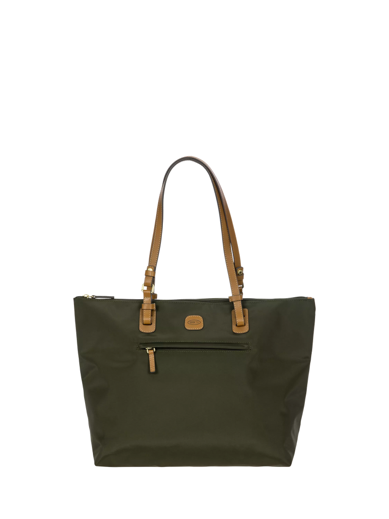 Bric's X-Collection 2-in-1 Sportina Large Shopper Bag 24L