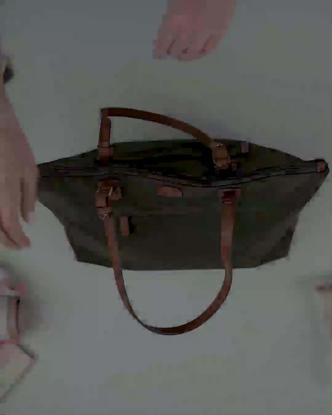 Bric's Sportina large shopper bag 24L - British product