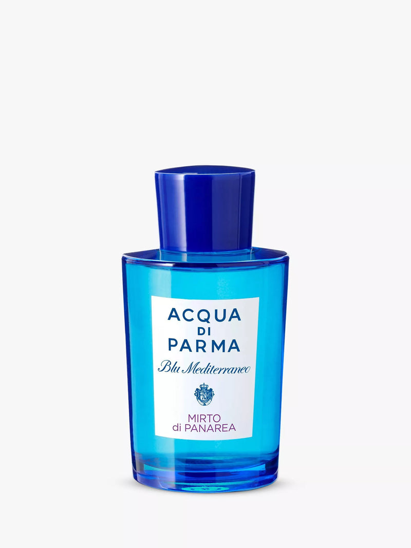 Acqua di Parma Blu Mediterraneo Mirto di Panarea Eau de Toilette Spray