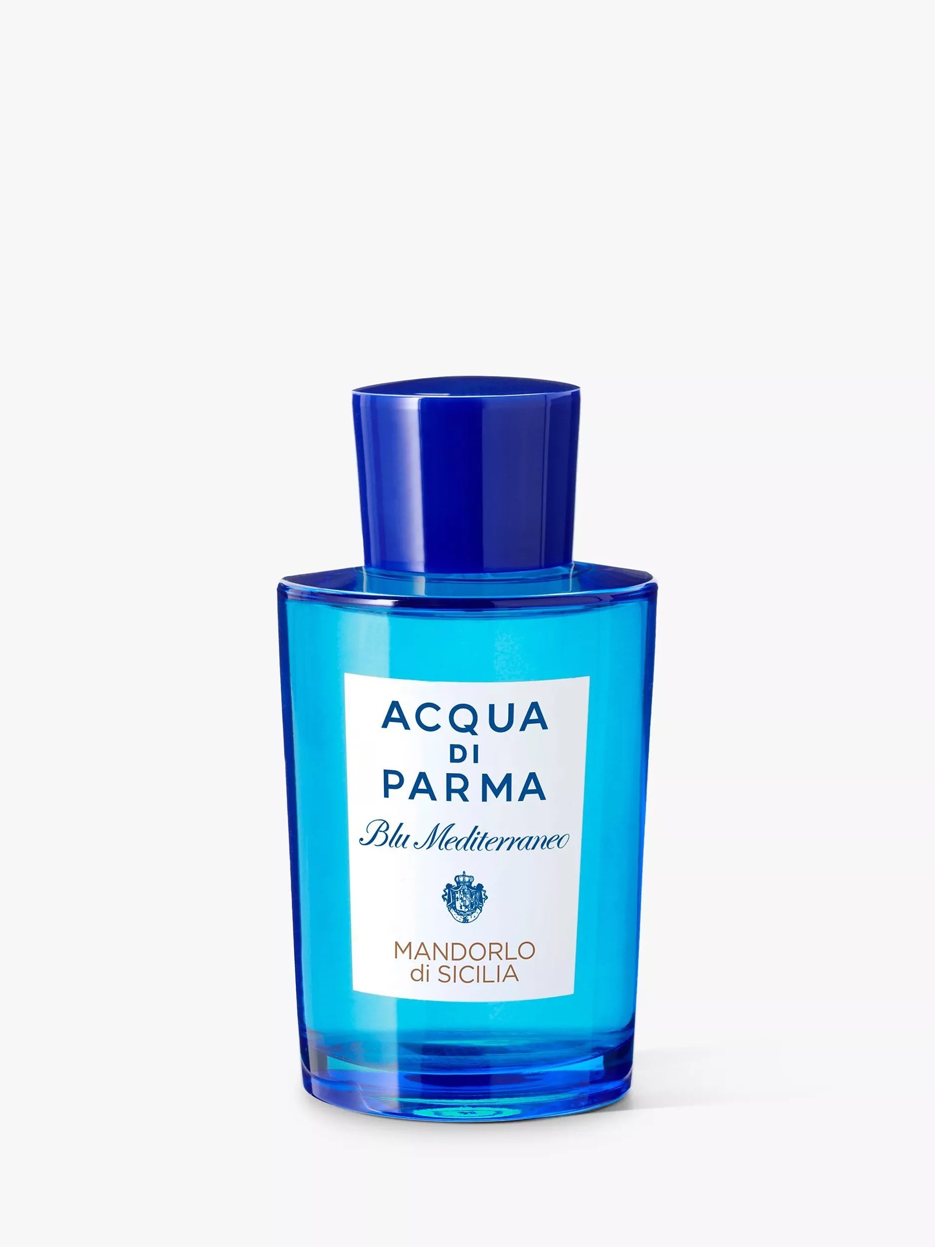 Acqua di Parma Mandorlo di Sicilia Eau de Toilette Spray - British product