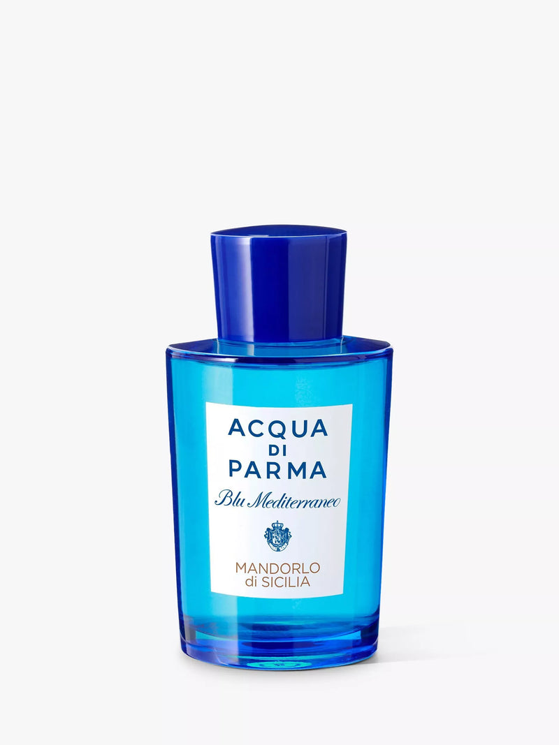 Acqua di Parma Blu Mediterraneo Mandorlo di Sicilia Eau de Toilette Spray, 180ml