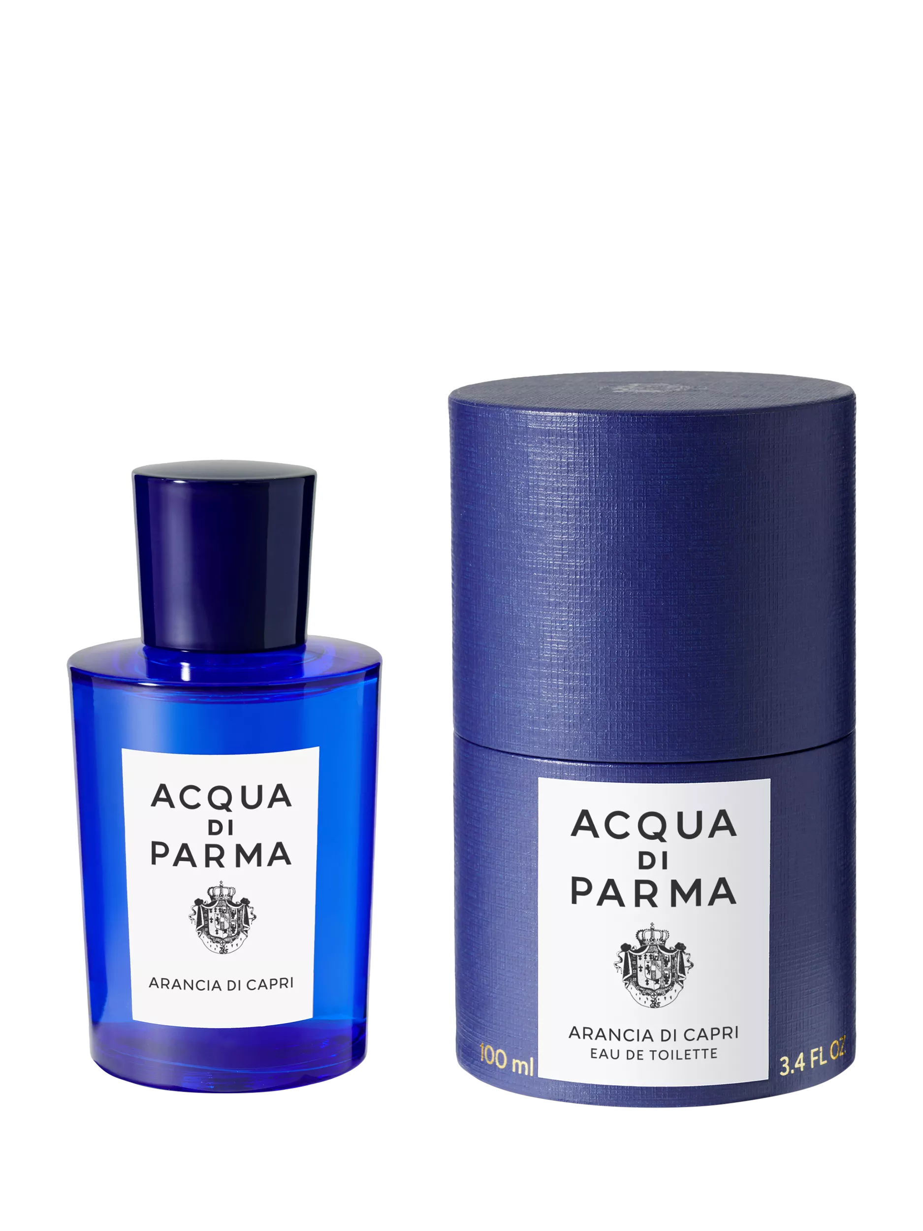 Acqua di Parma Arancia di Capri EDT 100ml - British product