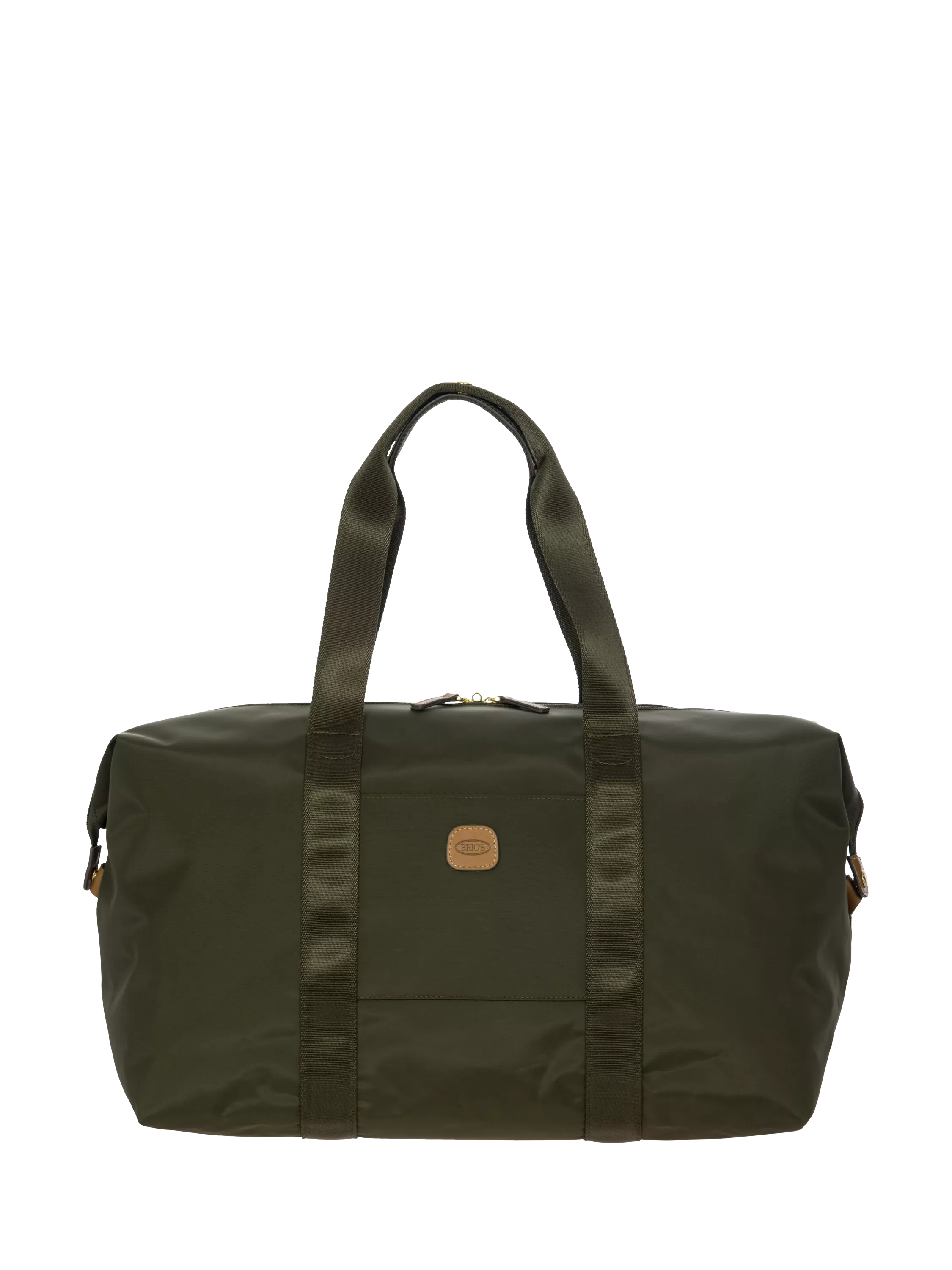 Bric's X-Collection 2-in-1 mittelgroße faltbare Reisetasche 23L