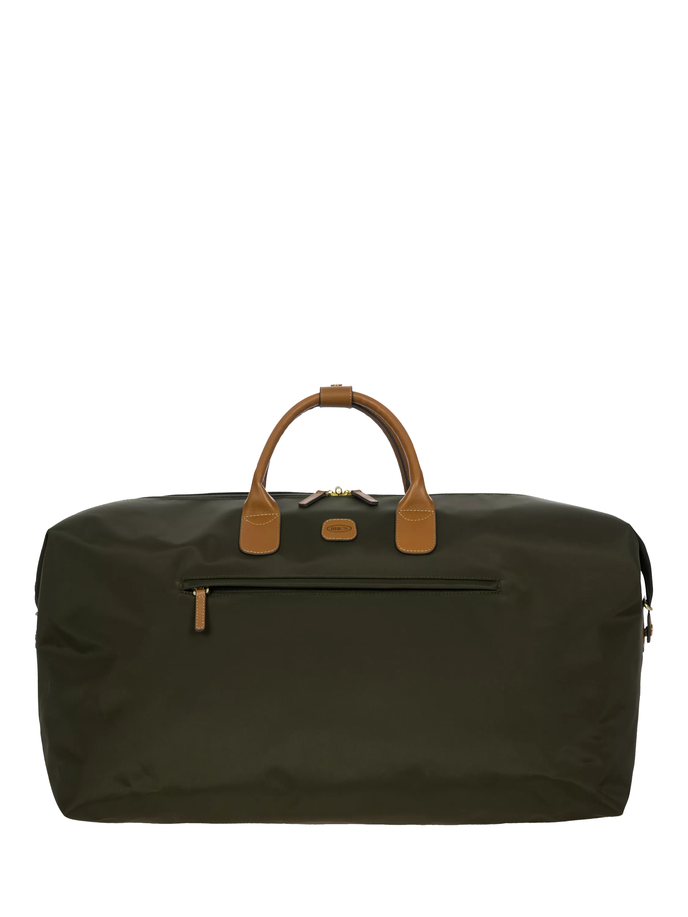 Bric's X-Collection 2-in-1 Luxury Holdall Bag, 35L