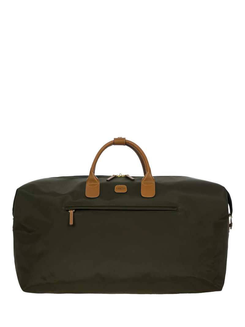 Bric's X-Collection 2-in-1 Luxury Holdall Bag, 35L