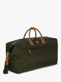 Bric's 2-in-1 luxury holdall bag 35L, UK version