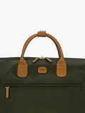 Bric's 2-in-1 luxury holdall bag 35L, UK version