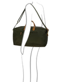 Bric's 2-in-1 luxury holdall bag 35L, UK version