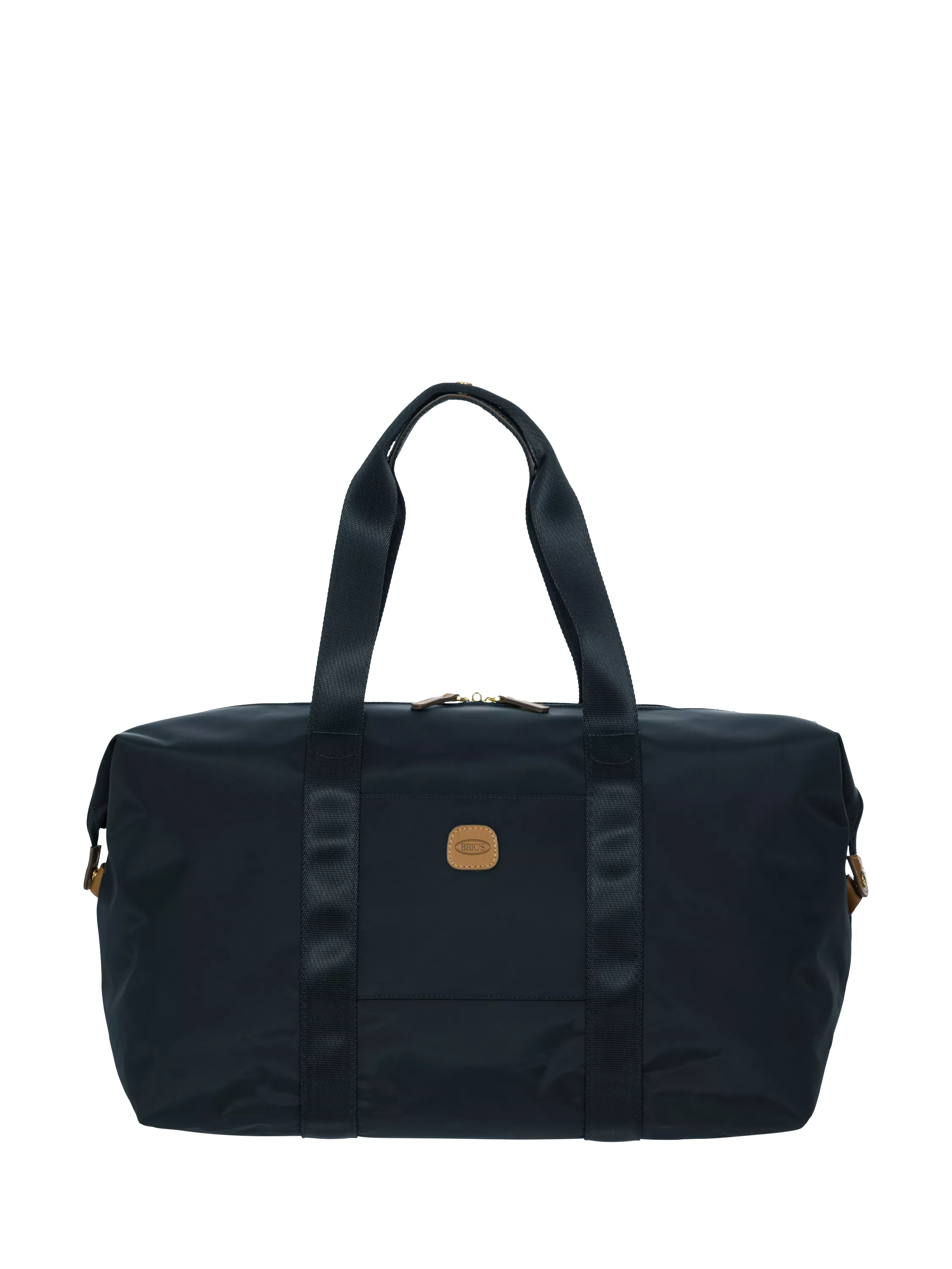 Bric's X-Collection 2-in-1 mittelgroße faltbare Reisetasche 23L