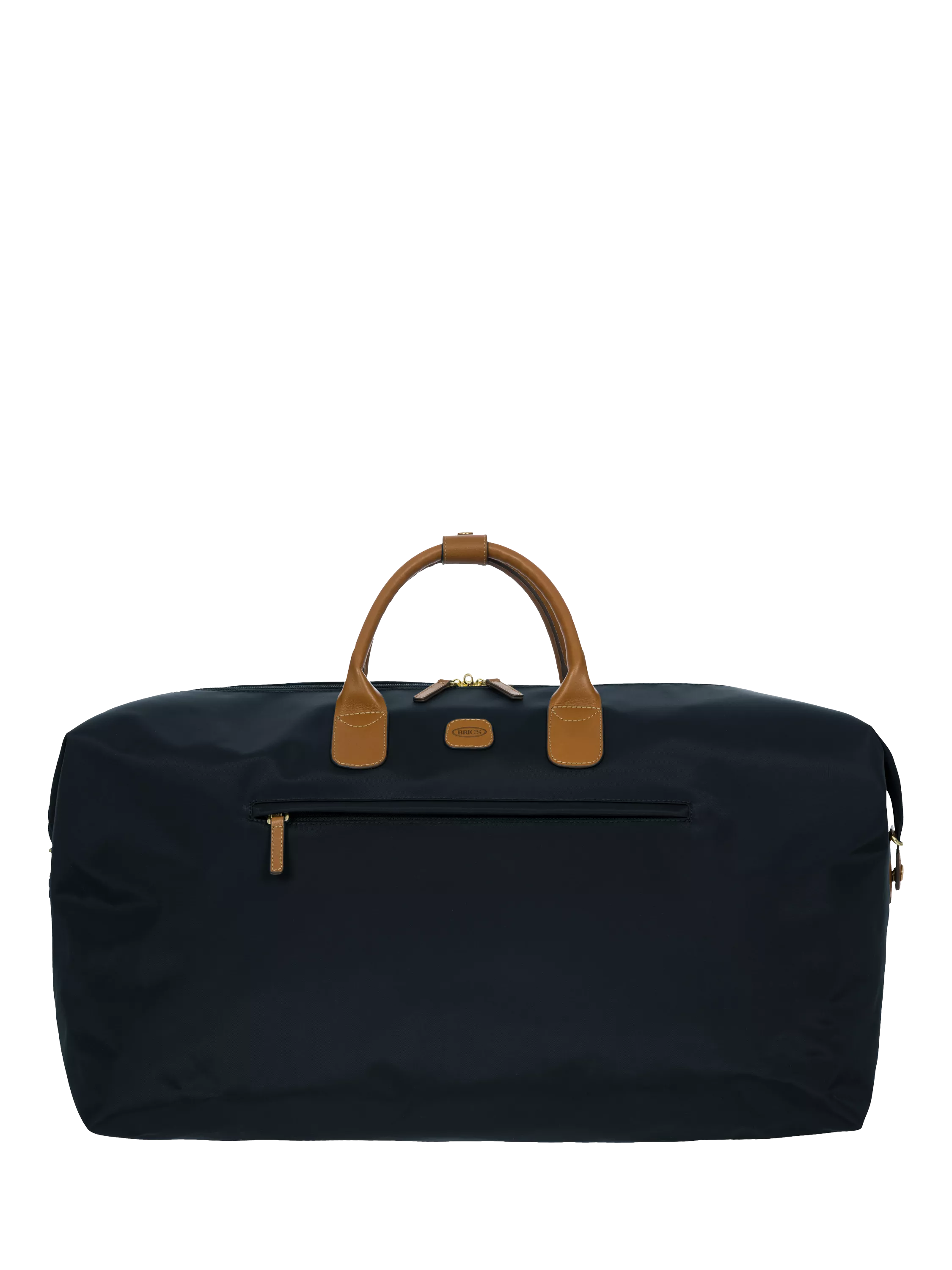Bric's X-Collection 2-in-1 Luxury Holdall Bag, 35L