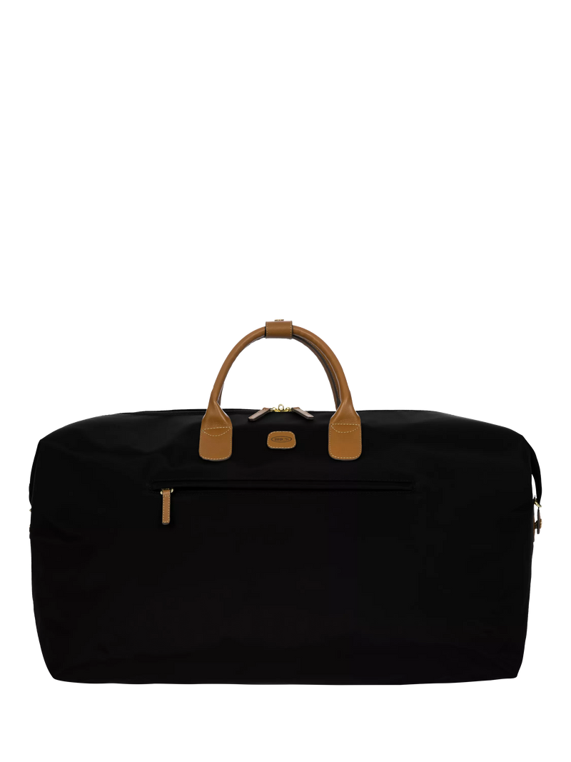 Bric's 2-in-1 luxury holdall bag 35L, UK version