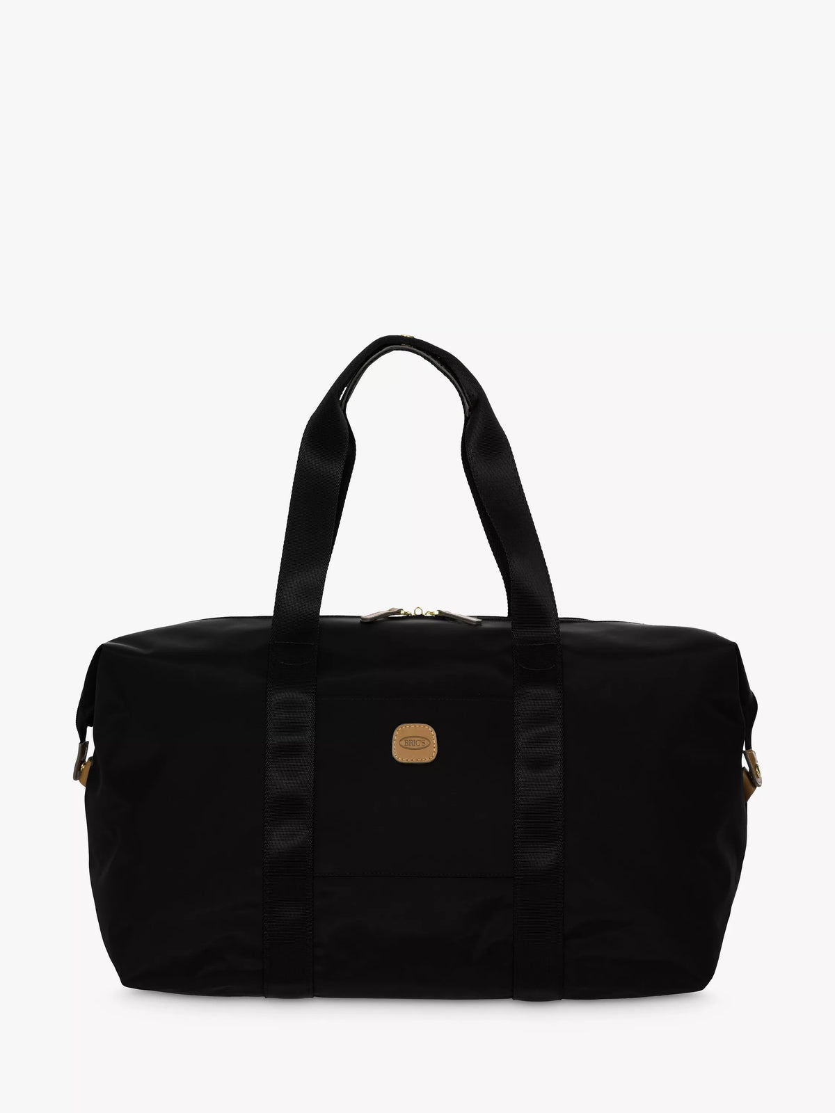 Bric's X-Collection 2-in-1 mittelgroße faltbare Reisetasche 23L - Britisches Produkt