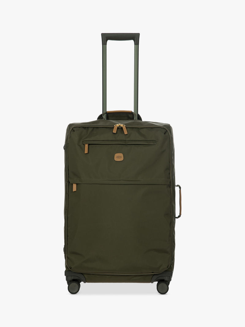 Bric's X-Collection 4-wheel suitcase 71cm - British product
