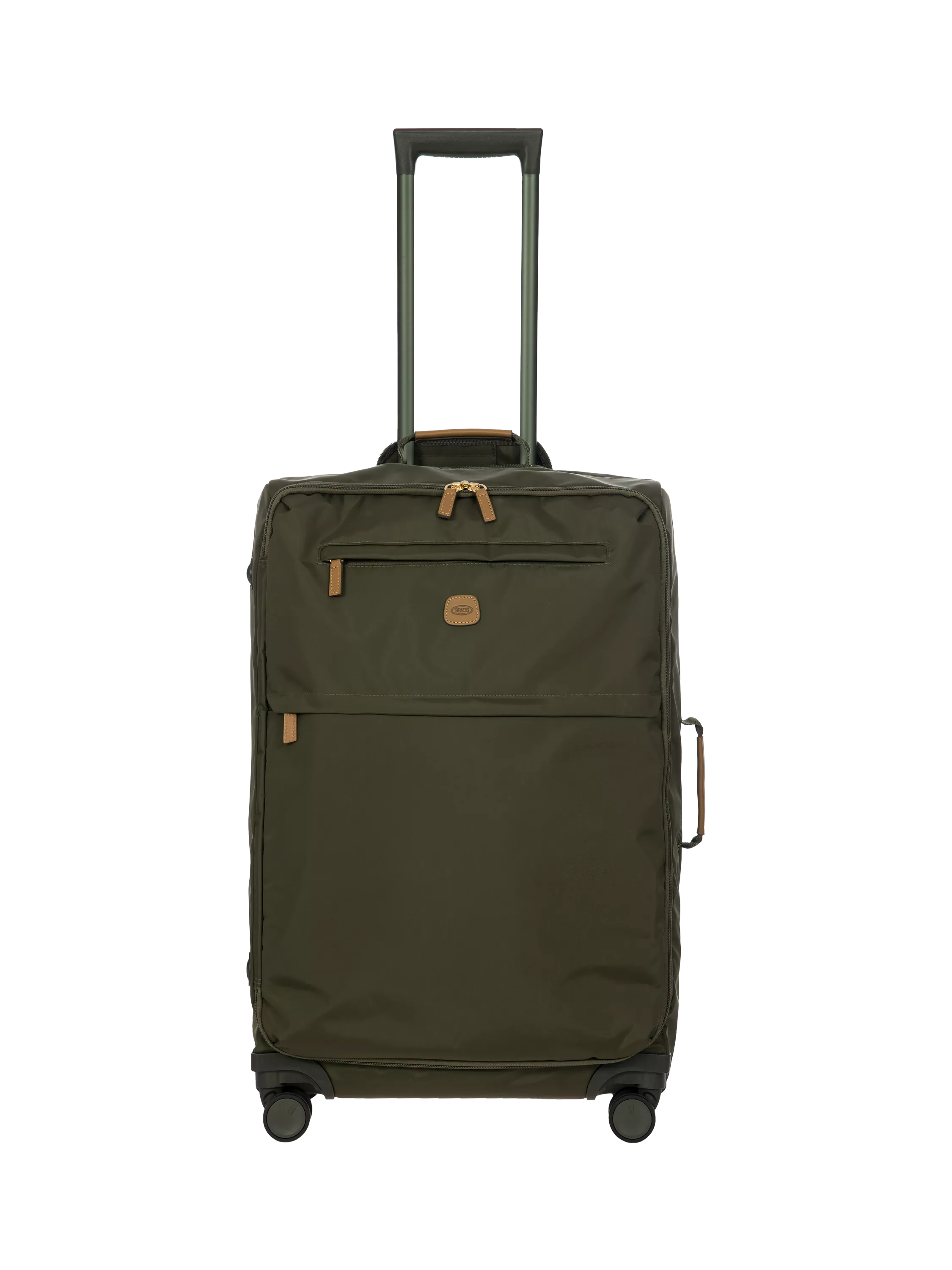 Bric's X-Collection 4-Wheel 71cm Trolley Suitcase