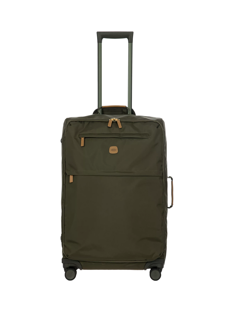 Bric's X-Collection 4-Wheel 71cm Trolley Suitcase