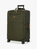 Bric's X-Collection 4-wheel suitcase 71cm - British product