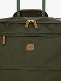 Bric's X-Collection 4-wheel suitcase 71cm - British product