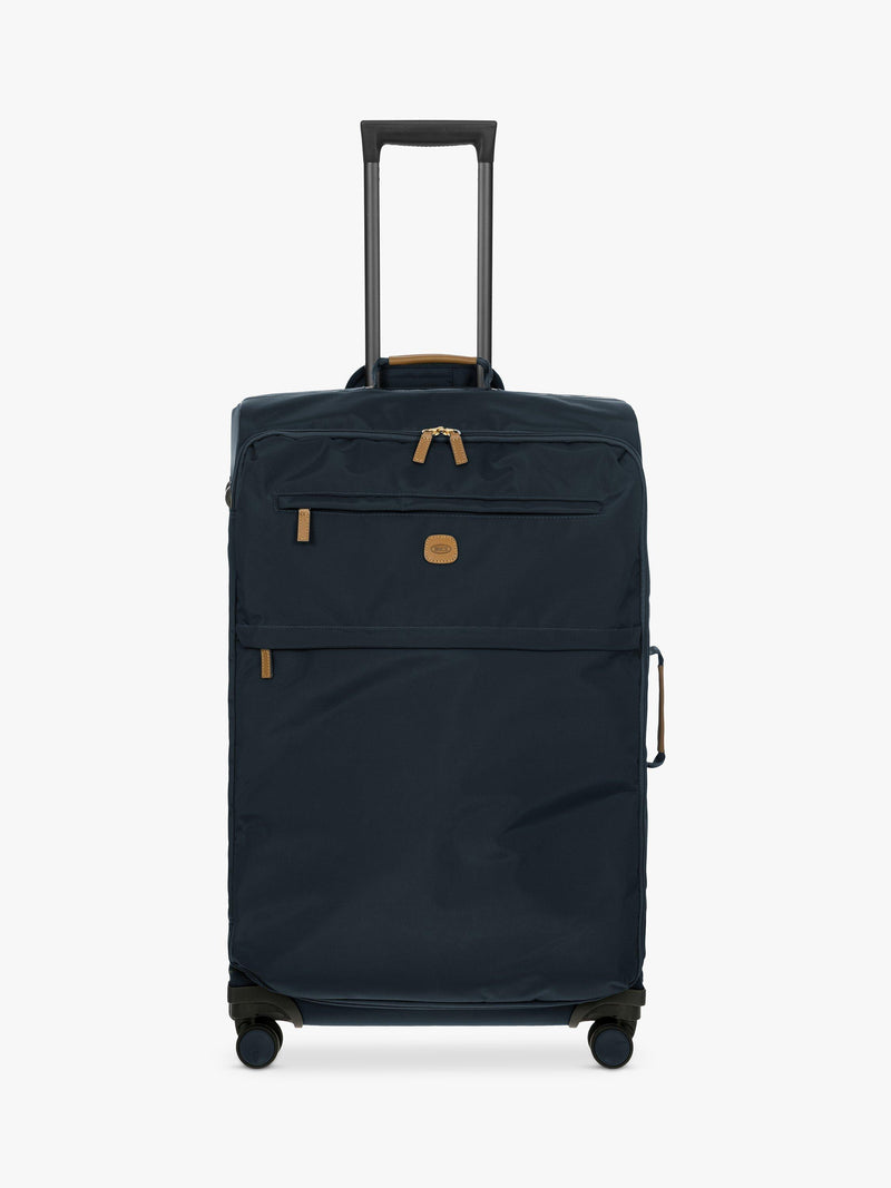 Bric's X Travel large suitcase 77cm, UK version