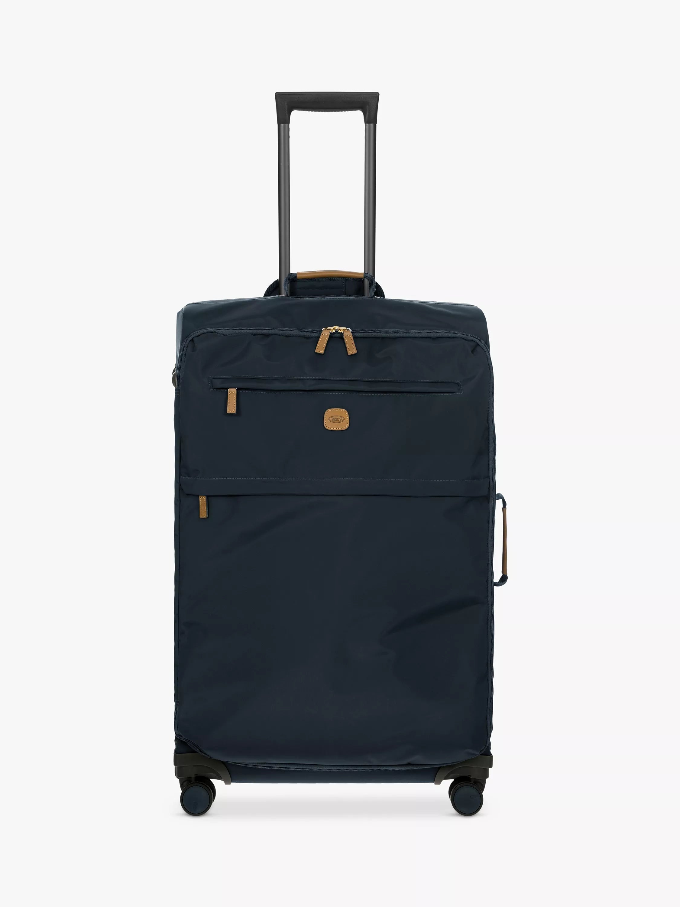 Bric's X Travel 4-Wheel 77cm Large Trolley Suitcase