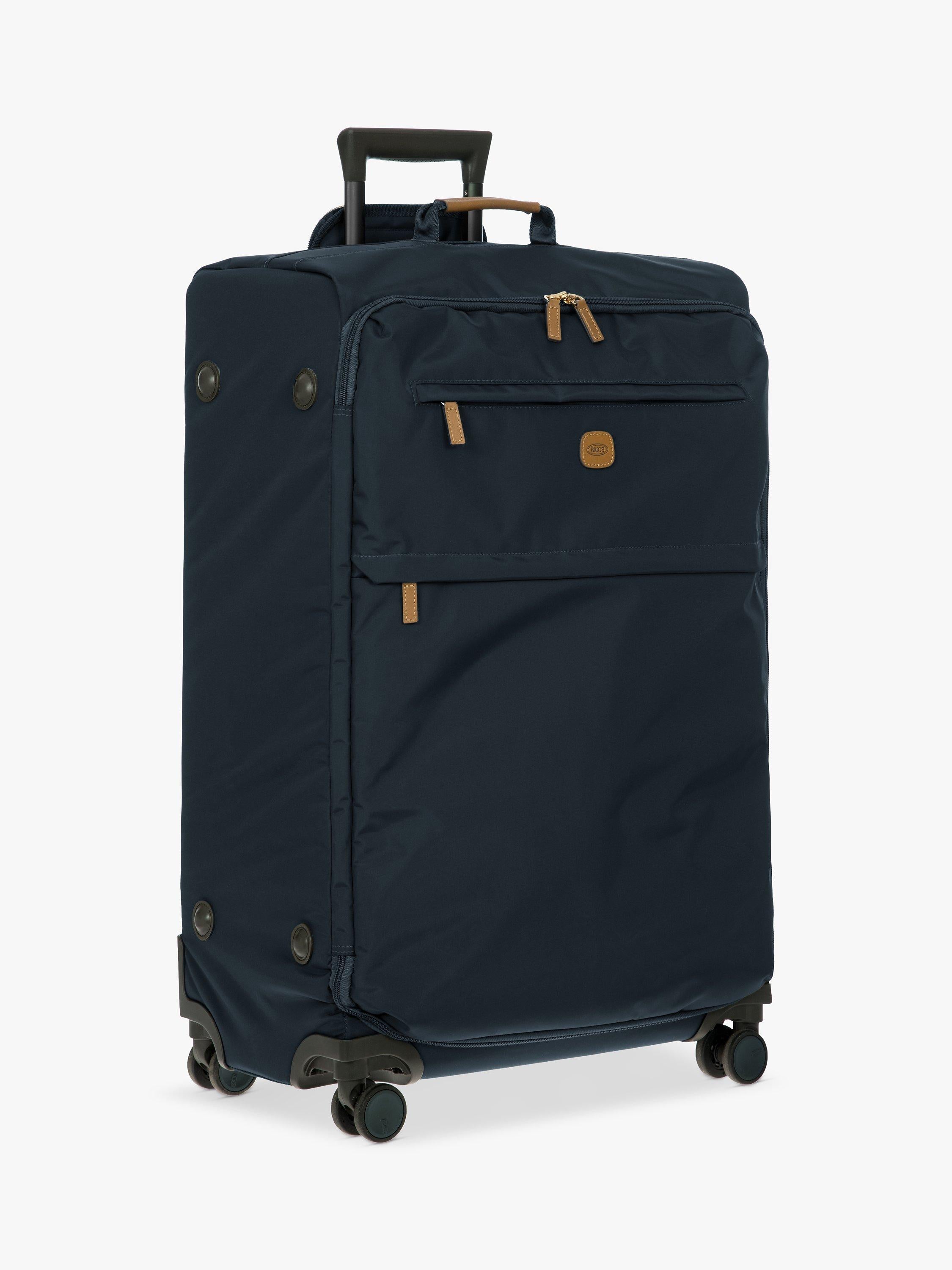 Bric's X Travel large suitcase 77cm, UK version